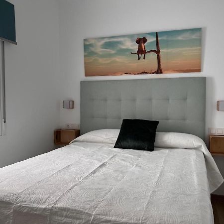 Apartamento El Rinconcito Del Chache コルドバ エクステリア 写真