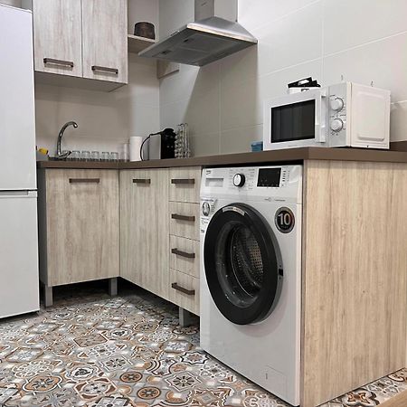 Apartamento El Rinconcito Del Chache コルドバ エクステリア 写真