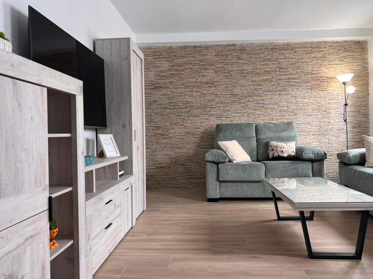 Apartamento El Rinconcito Del Chache コルドバ エクステリア 写真