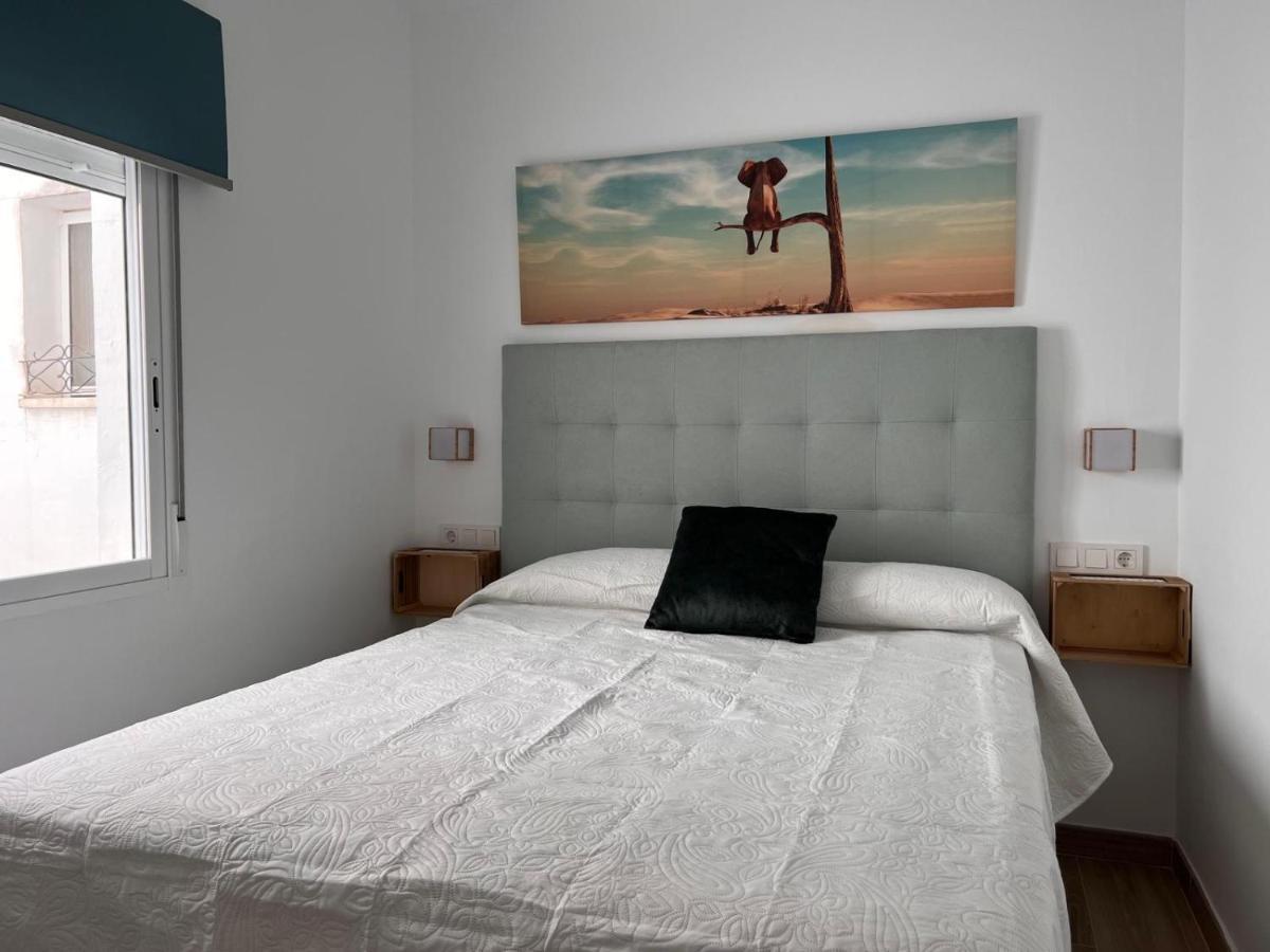 Apartamento El Rinconcito Del Chache コルドバ エクステリア 写真