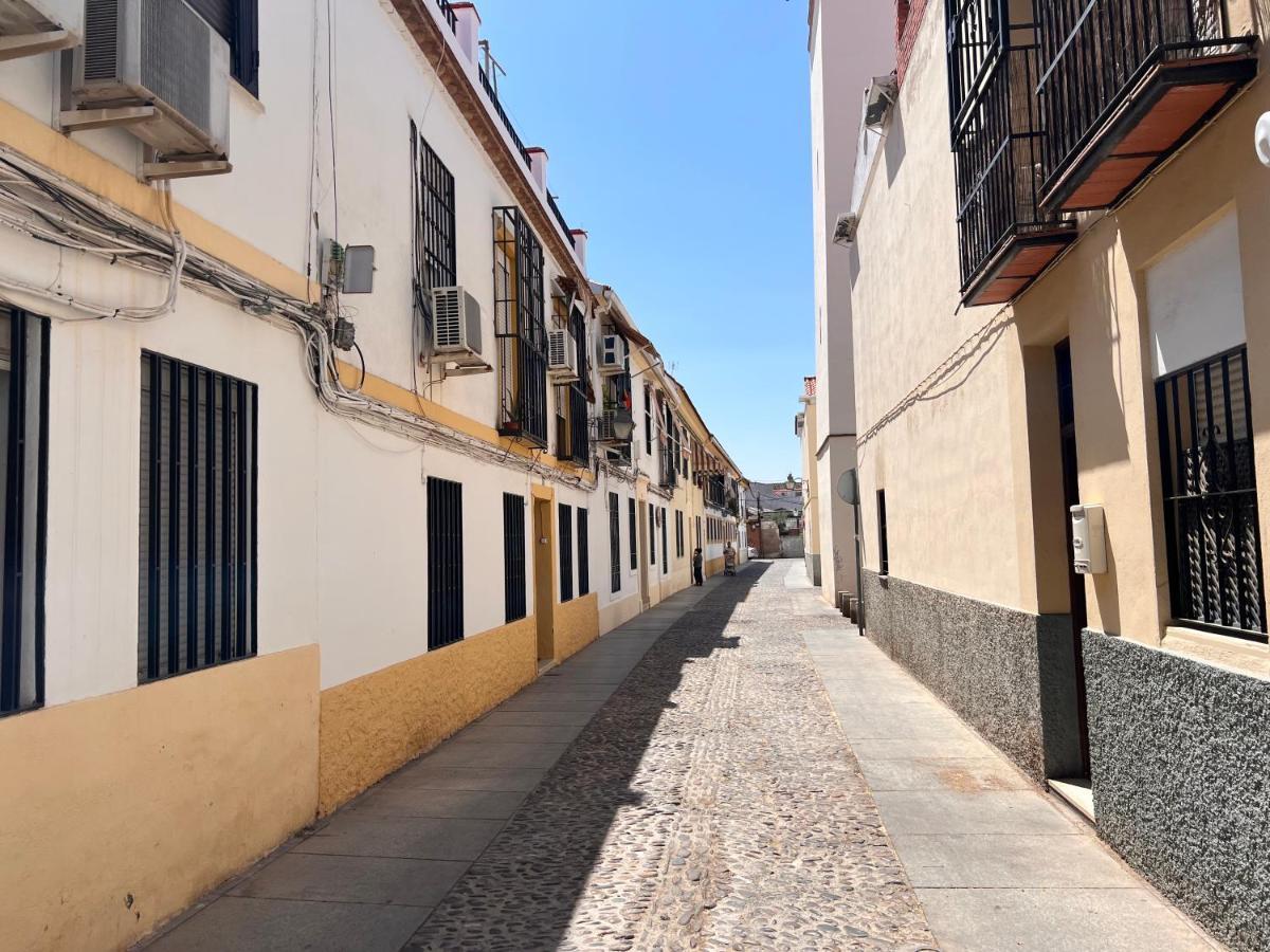 Apartamento El Rinconcito Del Chache コルドバ エクステリア 写真