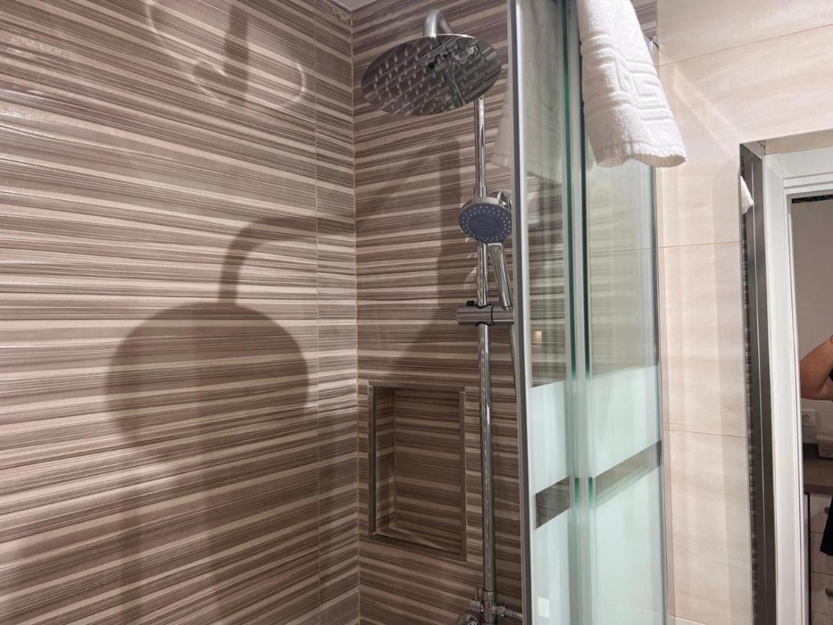 Apartamento El Rinconcito Del Chache コルドバ エクステリア 写真